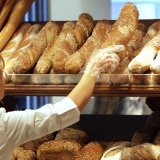 Aimé Pouly exploite trente boulangeries, exclusivement en Suisse romande. L'enseigne genevoise n'envisage pas de franchir la Sarine pour le moment (archives).